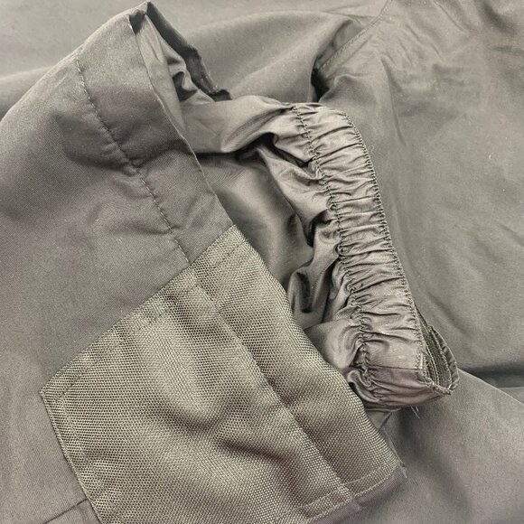 UT-19 by Marker Youth Insulated Snowveralls/Ski Bib Size Youth Large - Picture 7 of 7